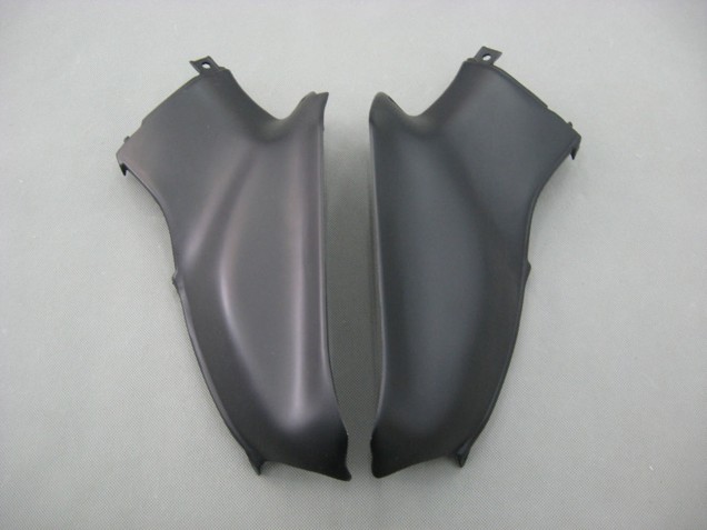 Comprare Carena Moto Suzuki GSXR 1300 Hayabusa 1996-2007 - Grigio Nero Hayabusa
