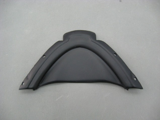 Comprare Carena Moto Suzuki GSXR 1300 Hayabusa 1996-2007 - Grigio Nero Hayabusa
