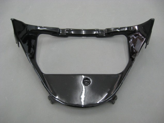 Comprare Carena Moto Suzuki GSXR 1300 Hayabusa 1996-2007 - Grigio Nero Hayabusa