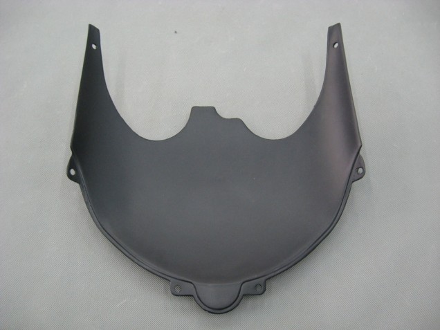 Comprare Carena Moto Suzuki GSXR 1300 Hayabusa 1996-2007 - Grigio Nero Hayabusa