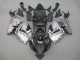 Comprare Carena Moto Suzuki GSXR 1300 Hayabusa 1996-2007 - Grigio Nero Hayabusa