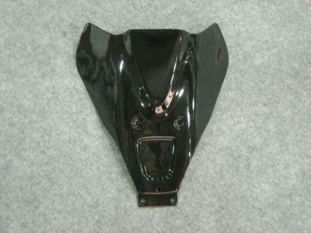 Comprare Carena Moto Suzuki GSXR 1300 Hayabusa 1996-2007 - Bianco Nero Corona
