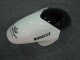 Comprare Carena Moto Suzuki GSXR 1300 Hayabusa 1996-2007 - Bianco Nero Corona