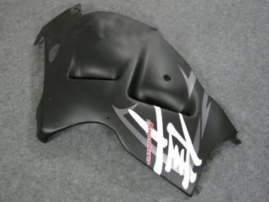 Comprare Carena Moto Suzuki GSXR 1300 Hayabusa 1996-2007 - Nero Opaco Hayabusa