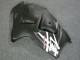 Comprare Carena Moto Suzuki GSXR 1300 Hayabusa 1996-2007 - Nero Opaco Hayabusa