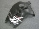 Comprare Carena Moto Suzuki GSXR 1300 Hayabusa 1996-2007 - Nero Opaco Hayabusa