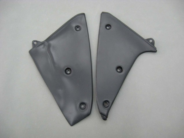 Comprare Carena Moto Suzuki GSXR 1300 Hayabusa 1996-2007 - Nero Opaco Hayabusa