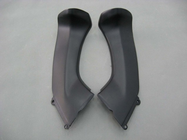 Comprare Carena Moto Suzuki GSXR 1300 Hayabusa 1996-2007 - Nero Opaco Hayabusa