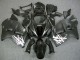 Comprare Carena Moto Suzuki GSXR 1300 Hayabusa 1996-2007 - Nero Opaco Hayabusa