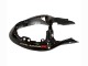 Comprare Carena Moto Suzuki GSXR 1300 Hayabusa 1996-2007 - Nero Lucido Oro Hayabusa