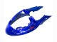 Comprare Carena Moto Suzuki GSXR 1300 Hayabusa 1996-2007 - Blu Hayabusa