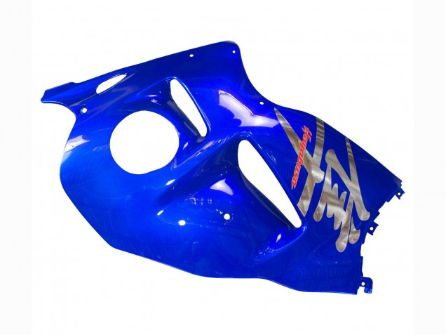 Comprare Carena Moto Suzuki GSXR 1300 Hayabusa 1996-2007 - Blu Hayabusa