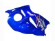 Comprare Carena Moto Suzuki GSXR 1300 Hayabusa 1996-2007 - Blu Hayabusa