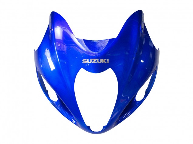 Comprare Carena Moto Suzuki GSXR 1300 Hayabusa 1996-2007 - Blu Hayabusa
