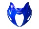 Comprare Carena Moto Suzuki GSXR 1300 Hayabusa 1996-2007 - Blu Hayabusa
