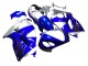 Comprare Carena Moto Suzuki GSXR 1300 Hayabusa 1996-2007 - Blu Argento Hayabusa
