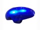 Comprare Carena Moto Suzuki GSXR 1300 Hayabusa 1996-2007 - Blu Argento Hayabusa