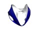 Comprare Carena Moto Suzuki GSXR 1300 Hayabusa 1996-2007 - Blu Argento Hayabusa