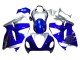Comprare Carena Moto Suzuki GSXR 1300 Hayabusa 1996-2007 - Blu Argento Hayabusa