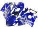 Comprare Carena Moto Suzuki GSXR 1300 Hayabusa 1996-2007 - Lucido Blu