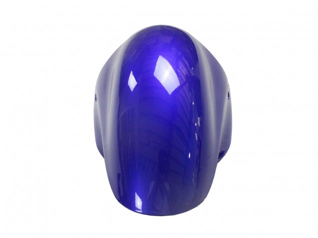 Comprare Carena Moto Suzuki GSXR 1300 Hayabusa 1996-2007 - Lucido Blu