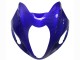 Comprare Carena Moto Suzuki GSXR 1300 Hayabusa 1996-2007 - Lucido Blu