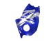 Comprare Carena Moto Suzuki GSXR 1300 Hayabusa 1996-2007 - Lucido Blu
