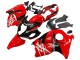Comprare Carena Moto Suzuki GSXR 1300 Hayabusa 1996-2007 - Rosso Nero Hayabusa