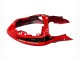 Comprare Carena Moto Suzuki GSXR 1300 Hayabusa 1996-2007 - Rosso Nero Hayabusa