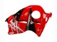 Comprare Carena Moto Suzuki GSXR 1300 Hayabusa 1996-2007 - Rosso Nero Hayabusa
