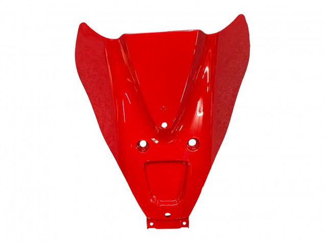 Comprare Carena Moto Suzuki GSXR 1300 Hayabusa 1996-2007 - Rosso Nero Hayabusa