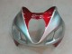 Comprare Carena Moto Suzuki GSXR 1300 Hayabusa 1996-2007 - Argento Rosso Hayabusa