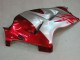 Comprare Carena Moto Suzuki GSXR 1300 Hayabusa 1996-2007 - Argento Rosso Hayabusa