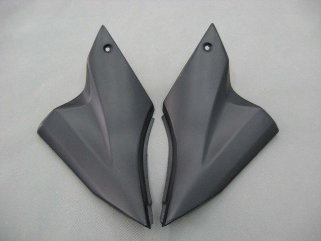 Comprare Carena Moto Suzuki GSXR 1300 Hayabusa 1996-2007 - Argento Rosso Hayabusa