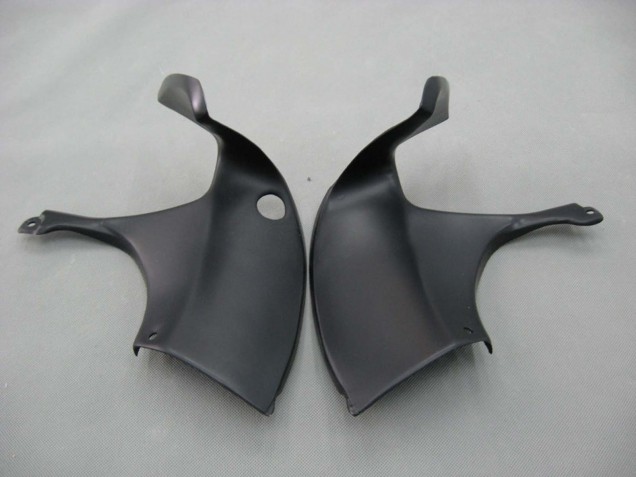 Comprare Carena Moto Suzuki GSXR 1300 Hayabusa 1996-2007 - Argento Rosso Hayabusa