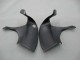 Comprare Carena Moto Suzuki GSXR 1300 Hayabusa 1996-2007 - Argento Rosso Hayabusa