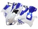 Comprare Carena Moto Suzuki GSXR 1300 Hayabusa 1996-2007 - Bianco Blu Hayabusa