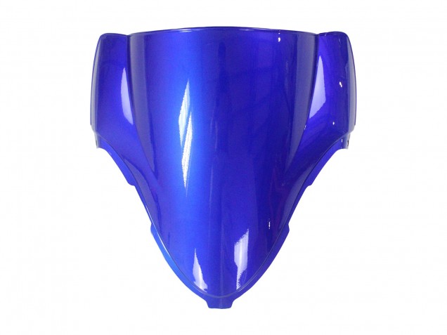 Comprare Carena Moto Suzuki GSXR 1300 Hayabusa 1996-2007 - Bianco Blu Hayabusa