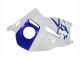 Comprare Carena Moto Suzuki GSXR 1300 Hayabusa 1996-2007 - Bianco Blu Hayabusa