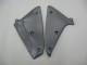 Comprare Carena Moto Suzuki GSXR 1300 Hayabusa 1996-2007 - Bianco Rosso Motul