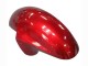 Comprare Carena Moto Suzuki GSXR 1300 Hayabusa 1996-2007 - Rosso Nero Lucido Hayabusa