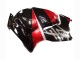 Comprare Carena Moto Suzuki GSXR 1300 Hayabusa 1996-2007 - Rosso Nero Lucido Hayabusa
