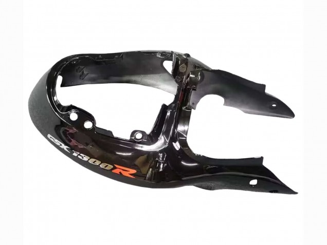 Comprare Carena Moto Suzuki GSXR 1300 Hayabusa 1996-2007 - Rosso Nero Lucido Hayabusa