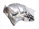 Comprare Carena Moto Suzuki GSXR 1300 Hayabusa 1996-2007 - Bianco Argento Hayabusa