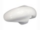 Comprare Carena Moto Suzuki GSXR 1300 Hayabusa 1996-2007 - Bianco Argento Hayabusa