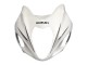 Comprare Carena Moto Suzuki GSXR 1300 Hayabusa 1996-2007 - Bianco Argento Hayabusa
