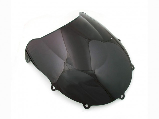 Comprare Carena Moto Suzuki GSXR 600 / GSXR 750 1996-2000 - Nero Multicolore 27