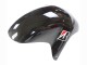 Comprare Carena Moto Suzuki GSXR 600 / GSXR 750 1996-2000 - Nero Multicolore 27