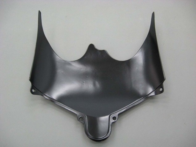 Comprare Carena Moto Suzuki GSXR 600 / GSXR 750 2001-2003 - Nero Lucido Rosso Bianco