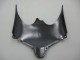 Comprare Carena Moto Suzuki GSXR 600 / GSXR 750 2001-2003 - Nero Lucido Rosso Bianco